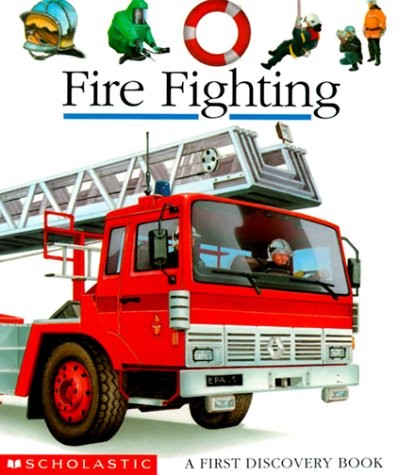 Fire fighting first discovery - (first,